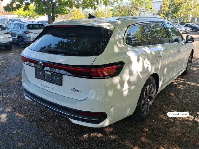 Volkswagen Passat Variant - Bild 3