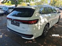 Volkswagen Passat Variant - Vorschau Bild 3