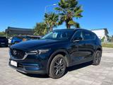 Mazda CX-5 2.2L Skyactiv-D 150CV 4WD Exceed - Mazda CX-5: Kombi