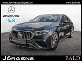 Mercedes-Benz E 53 AMG Hybrid 4M+ DIGITAL/360/Pano/Distr/Memo