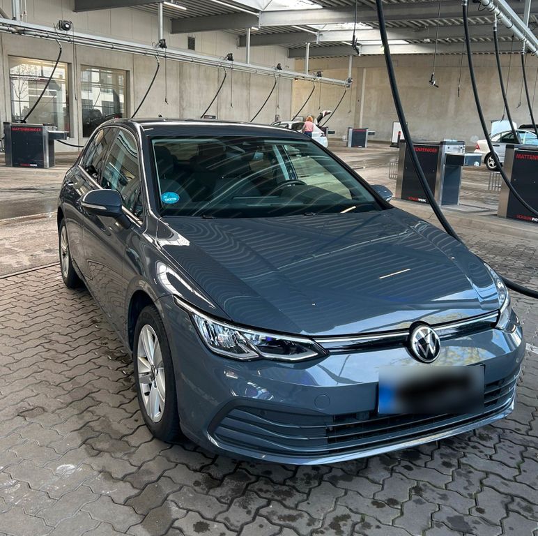 Image of Volkswagen Golf