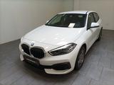 BMW 1er - 118i Advantage Bluetooth|LED|PDC|Sitzhzg. - BMW 118 in Frankfurt (Main)