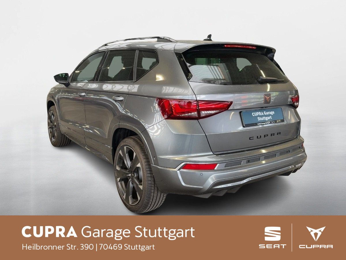 Cupra Ateca - Bild 3