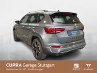 Cupra Ateca - Vorschau Bild 3