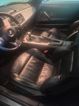 BMW Z4 2.2i - - BMW Z4 in Köln