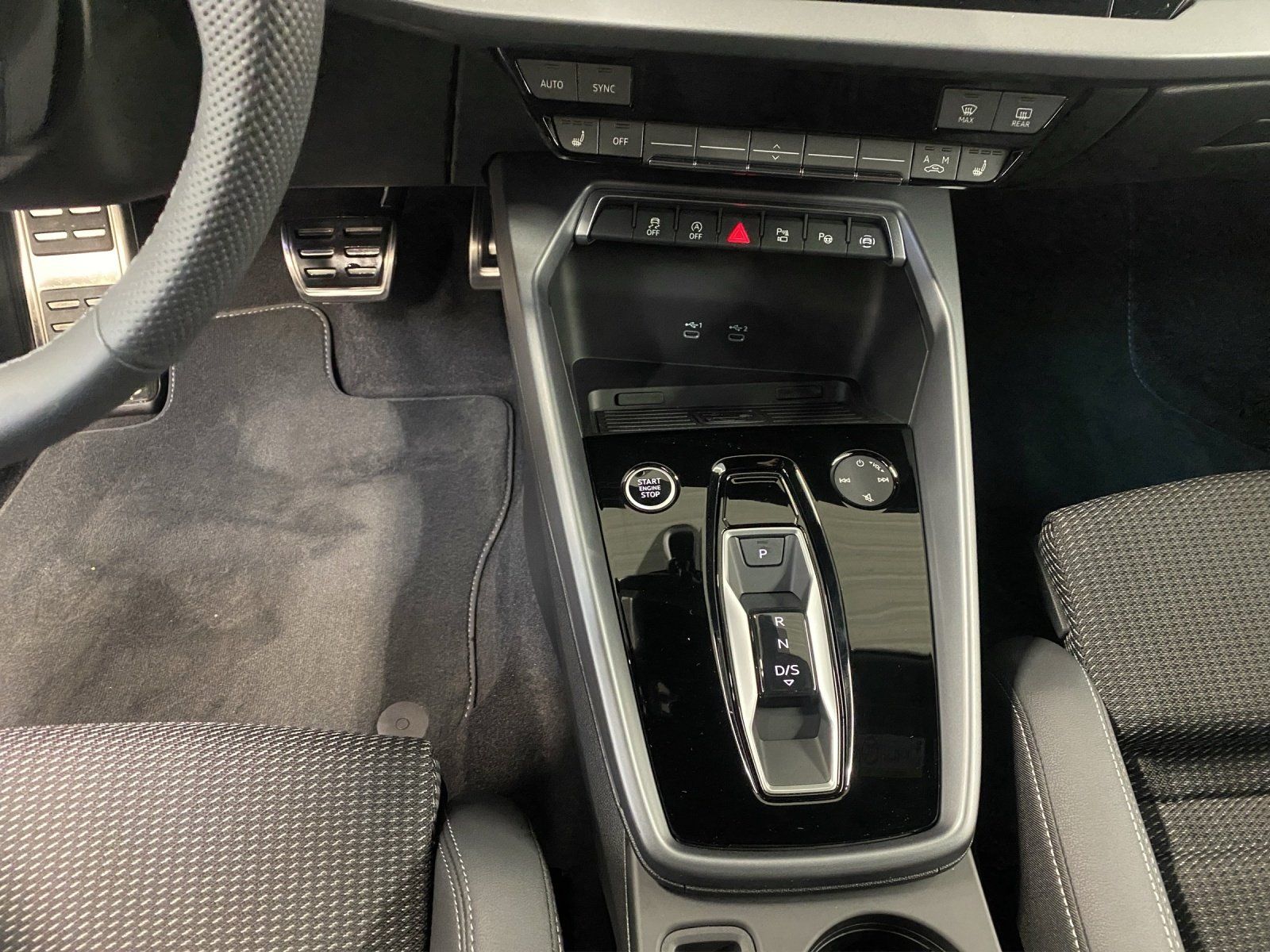 Audi A3 - Bild 14