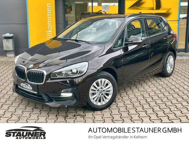 BMW 220d Active Tourer Advantage *LED*NAVIGATION*PDC