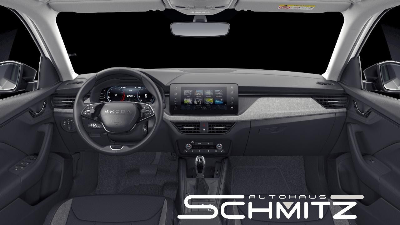 Skoda Scala - Bild 4