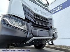 Iveco X-Way AD300X50Z/P HR OFF Abrollkipper P20A