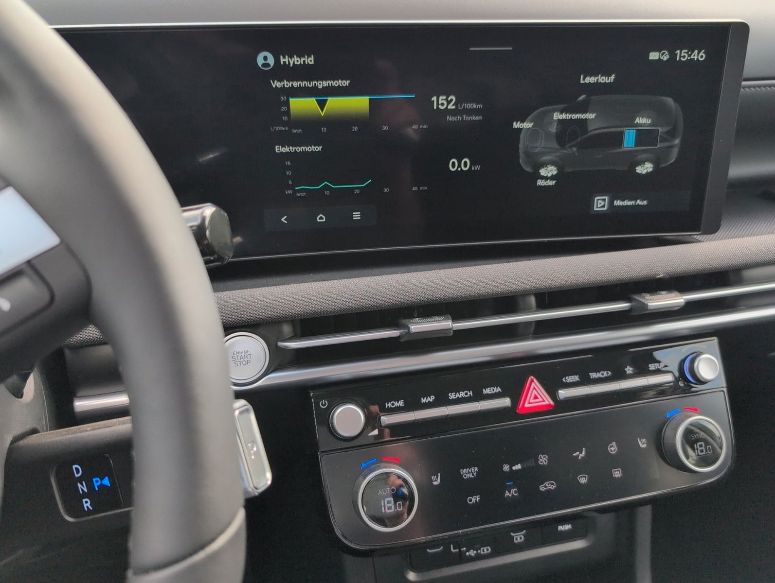 Hyundai TUCSON - Bild 13