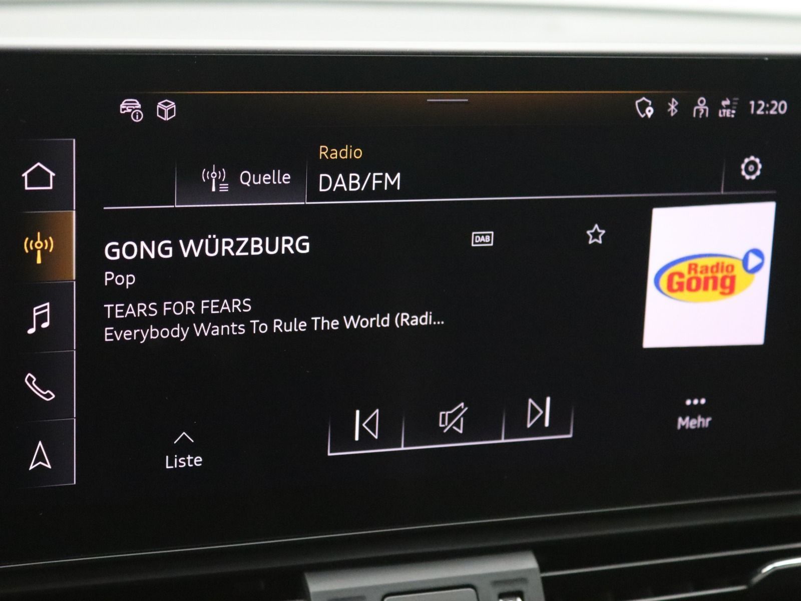 Audi Q5 - Bild 9