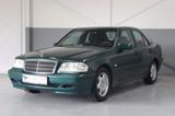Mercedes-Benz C 180~Tempomat~Automatik~Klimaanlage