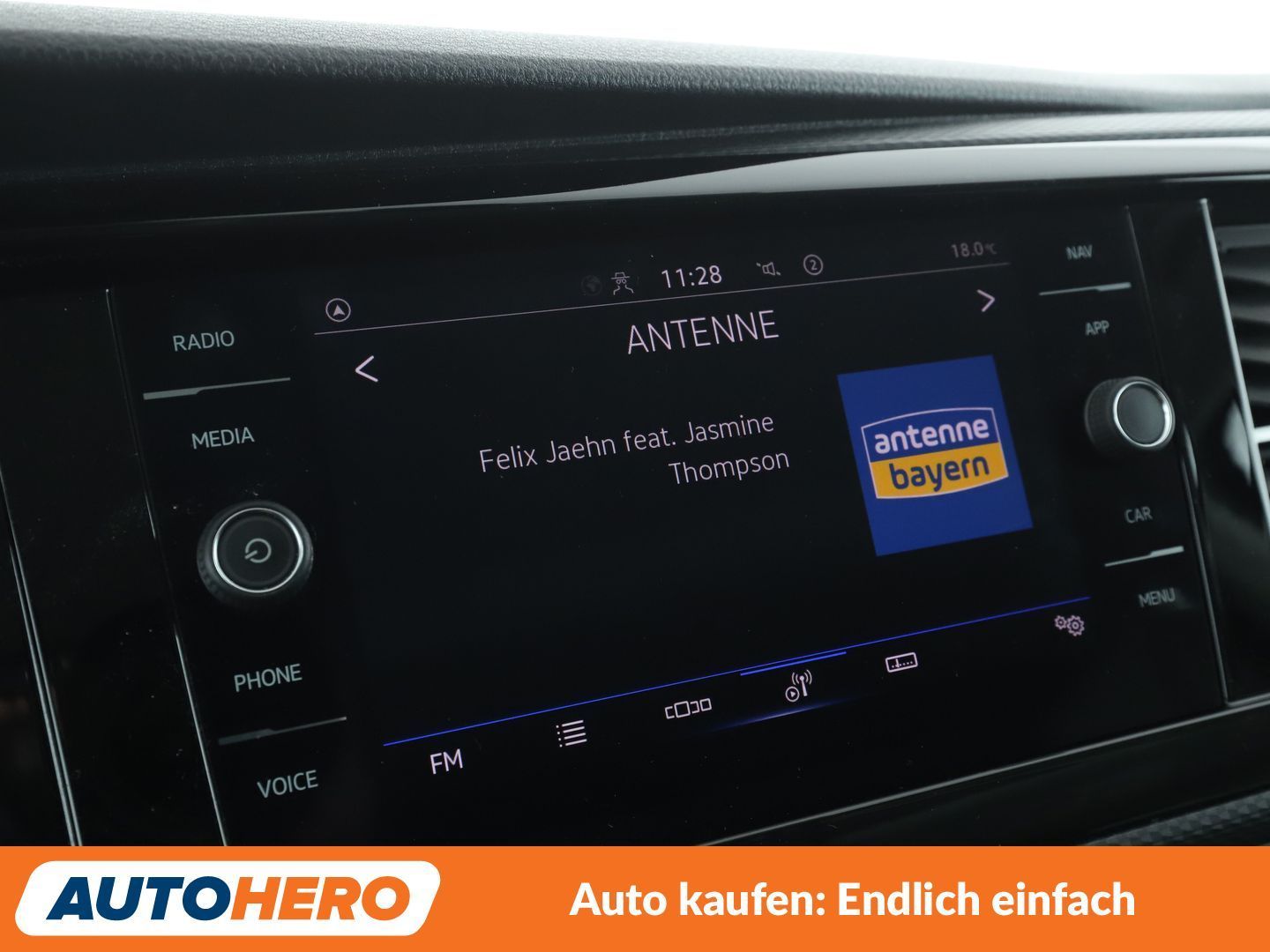 Volkswagen T6 Multivan 2.0 TDI Comfortline FWD Aut. TEMPO foto 21