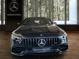 Mercedes-Benz AMG GT 43 4M+ Night+SD+AHK+DISTRON+KEYLESS+MBUX - : 4.4