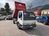 Nissan Cabstar 35.13 3.0 Tdi - 2006 RIBALTABILE  - Nissan Cabstar Gebrauchtwagen
