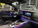 Mercedes-Benz AMG GT 53 4Matic+|V8 STYLING|MAGNO MATT|BURMESTE - Mercedes-Benz AMG GT in Oberhausen