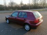 Volkswagen Golf 3 1.6 75ps Europe - Volkswagen Golf: Europe