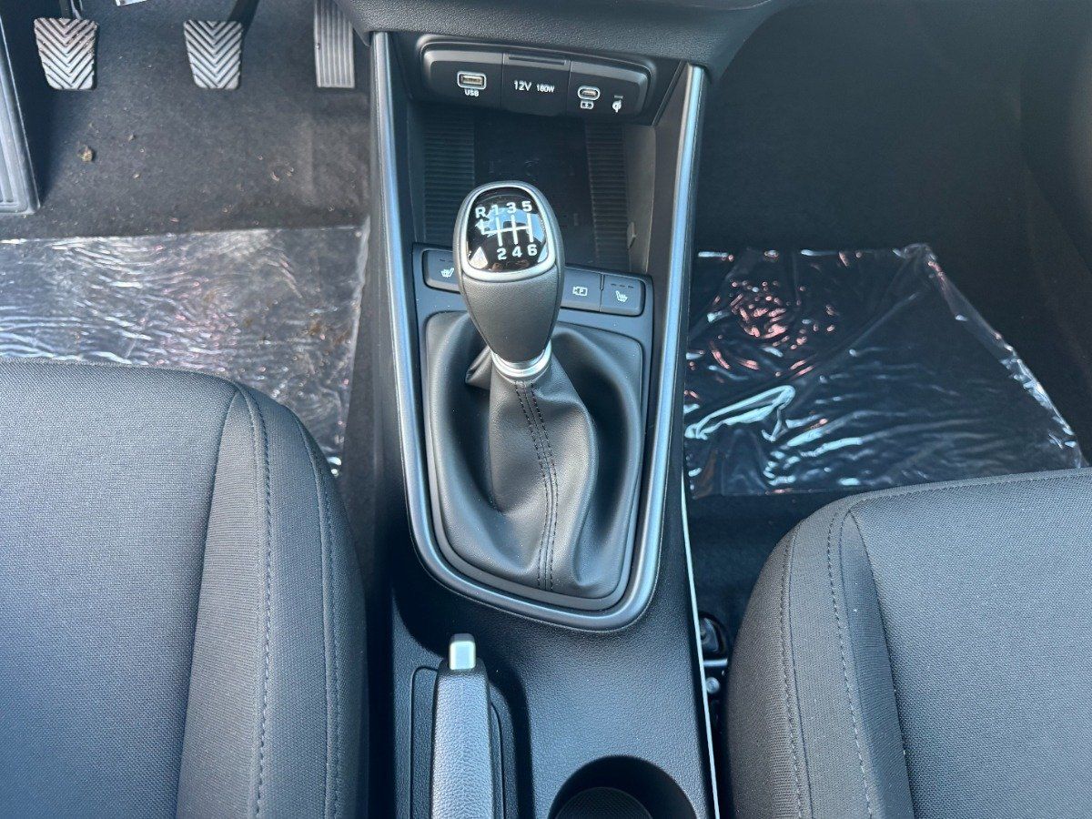 Hyundai i20 – Bild 13