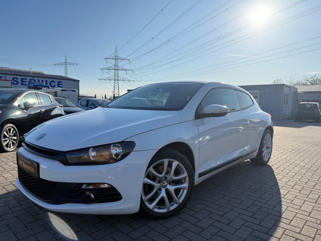 Volkswagen Scirocco 1.4 TSI *Motor überholt*