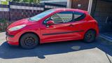 Peugeot 207  1.4l Benziner  74 PS  TÜV ... - Peugeot 207