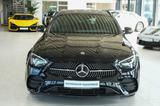 Mercedes-Benz E 400d T 4Matic*AMG-LINE*NIGHT*AIRMATIC*BURMESTE - Mercedes-Benz E 400 in Bonn