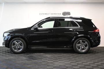 Mercedes GLE 580 - 7