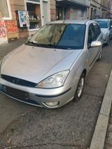 Ford Focus 1.6 Futura Futura - Ford Focus: Futura