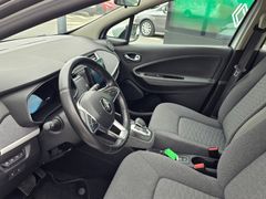 Renault Zoe R135 Evolution R135/ EV50 (Batterie 52 kWh)