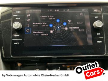 Volkswagen Arteon - 10