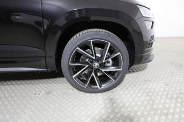 Skoda Karoq 2.0 TDI DSG 4x4 Sportline *PDC*4XSHZ*ACC*