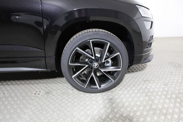 Skoda Karoq 2.0 TDI DSG 4x4 Sportline *PDC*4XSHZ*ACC*