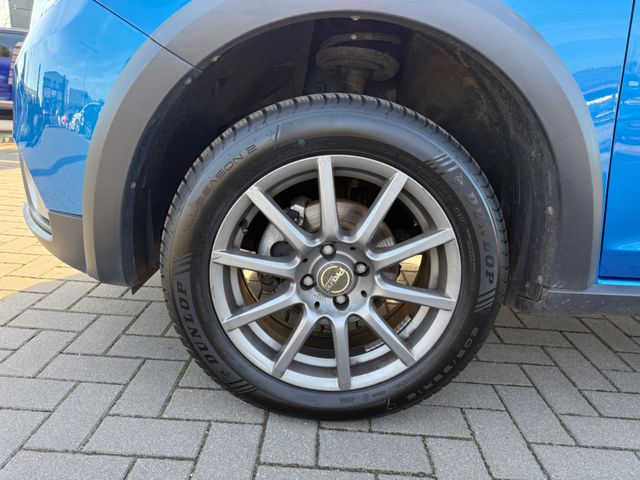 Dacia Sandero II Stepway Celebration