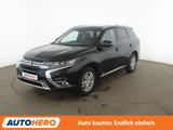 Mitsubishi Outlander 2.4 PHEV Intro Edition 4WD Aut.*NAVI* - Mitsubishi Outlander in Essen