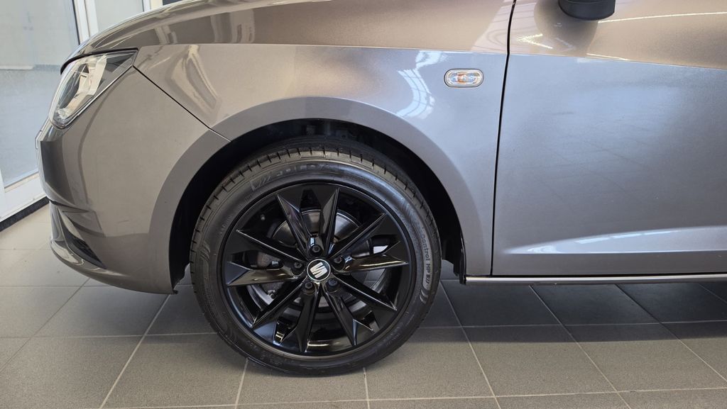 1.2 TSI Style NAVI 1.HAND SHZ ALU Tempomat