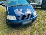 Ford Sharan/ Ford Galaxy/ Alhambra - gebrauchte Ford Galaxy aus dem Jahr 1999