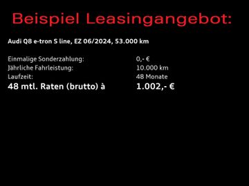 Audi Q8 e-tron - 7