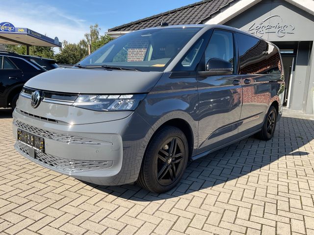 Volkswagen T7 Multivan 2.0 TDI DSG,lang,Kamera,2x Schiebetü