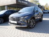 Hyundai TUCSON FL MY25 1.6 T-GDI 160PS 48V 7-DCT 2WD PRI - Hyundai TUCSON: Limousine