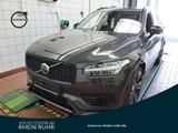 Volvo XC90 T8 Recharge ULTIMATE DARK AHK+MASSAGE+ - gebrauchte Volvo XC90 aus dem Jahr 2024