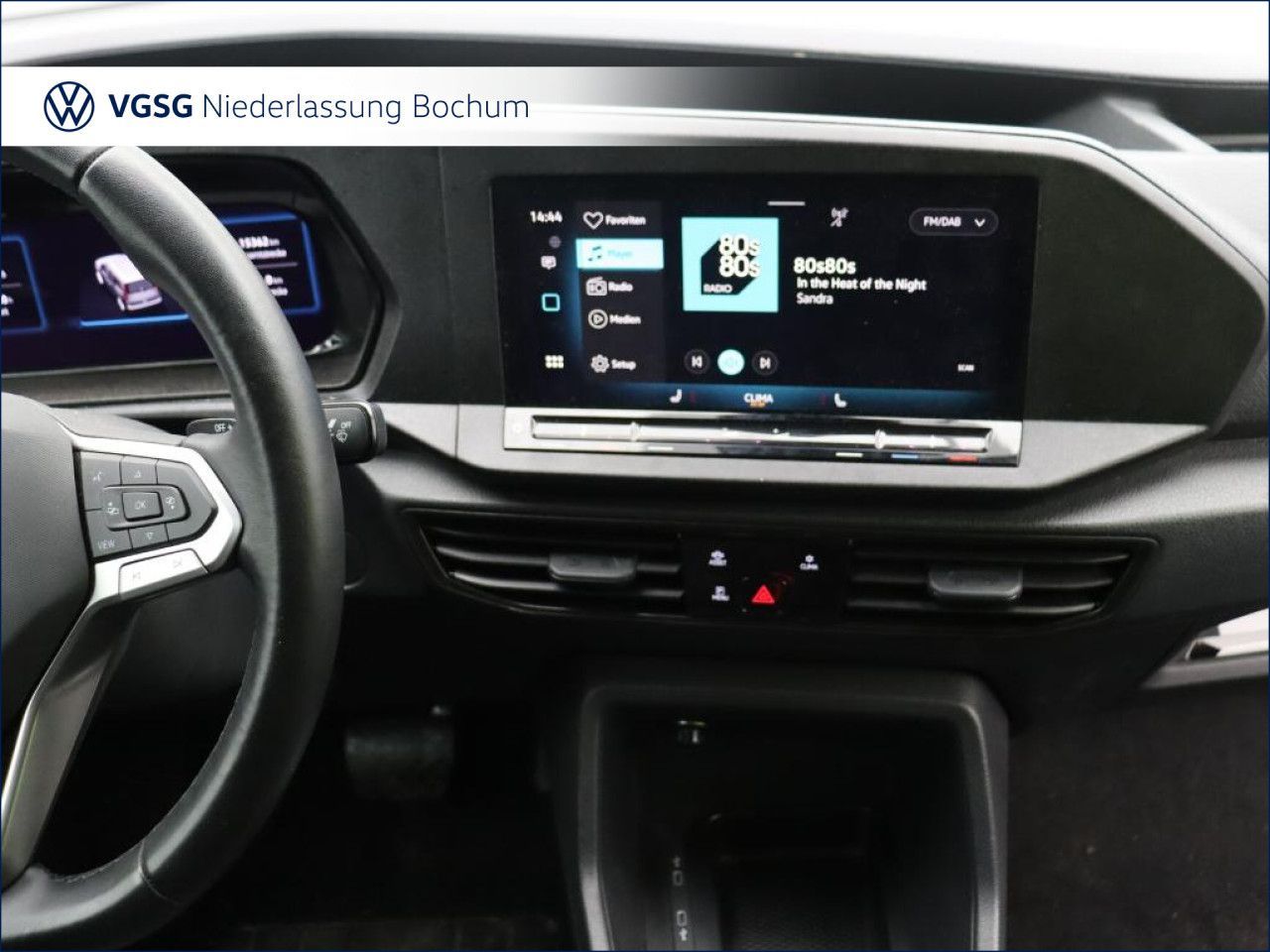 Volkswagen Caddy Maxi - Bild 10