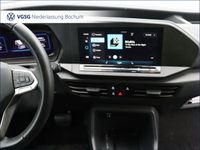 Volkswagen Caddy Maxi - Vorschau Bild 10