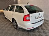 Skoda Octavia*TEMPOMAT*KLIMA-AHK-NAVI-SHZ-SOUND-PDC - Skoda in Bayreuth