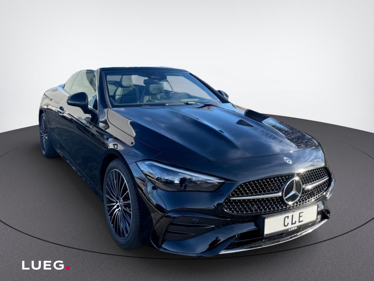 Mercedes-Benz CLE 200 Cabriolet AMG EDITION MEMORY BURMESTER foto 7