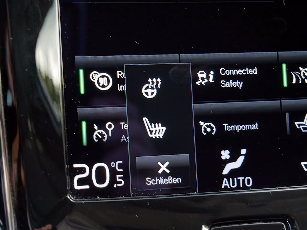Volvo V60 Cross Country B5 AWD Pro, миниатюра 23