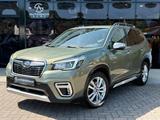 Subaru Forester Platinum H&K/ACC/PANO/AUT/CAM - Subaru Gebrauchtwagen in Saarbrücken