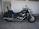 Suzuki VL 1500 LC -Intruder- - SUZUKI INTRUDER 1500 VL