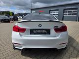 BMW M4 Coupé Competition*HuD*Led*360°*Leder*kein OPF - BMW M4 in Essen