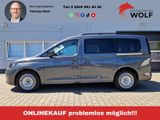 Volkswagen Caddy Basis Maxi 2.0TDI AHK+Kamera+Navi - Volkswagen Caddy in Duisburg