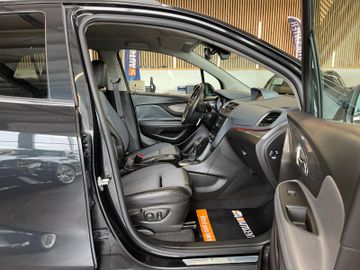 Opel Mokka Innovation *BI-XENON*NAVI*SZHZ*KAMERA*