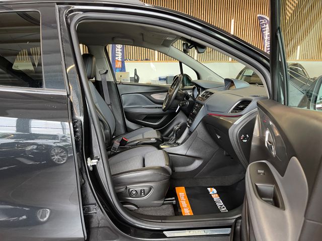 Opel Mokka Innovation *BI-XENON*NAVI*SZHZ*KAMERA*